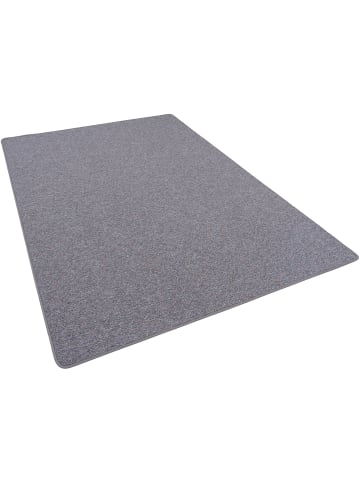 Snapstyle Teppich Alma Meliert in grau