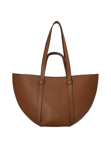 Abro Cosmo Medium - Shopper 46 cm (siena) in caramel/cognac
