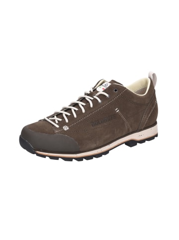 DOLOMITE Wanderschuhe in braun