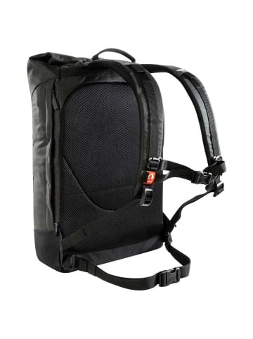 Tatonka Grip Rolltop Pack 34 Kapok - Rucksack 15.4" 55 cm (brown rice) in schwarz