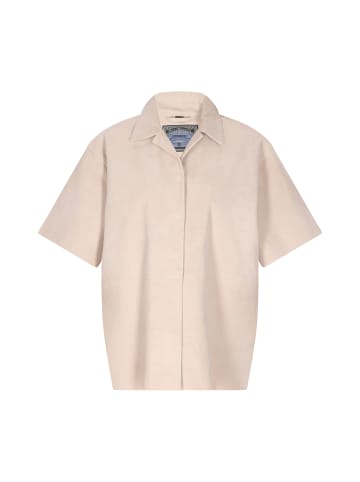 DreiMaster Vintage Women Shirt in offwhite