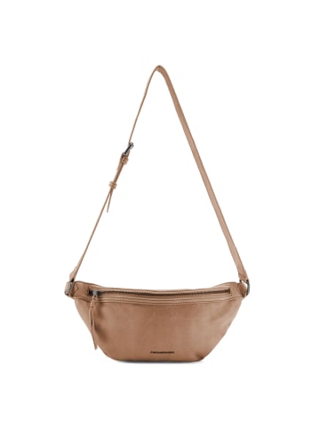 FREDs BRUDER My Old Friend Gürteltasche Leder 34 cm in caramel