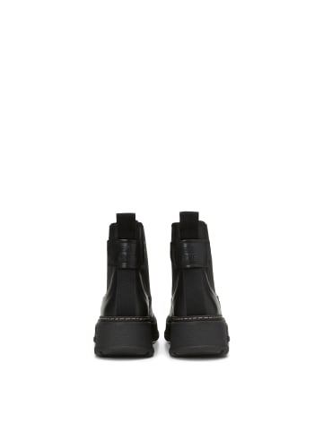 Marc O'Polo Chelsea-Boot Model Elisa in Schwarz