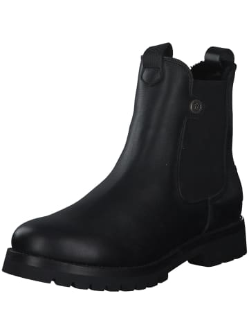 PANAMA JACK Chelsea Boots in Negro/Black