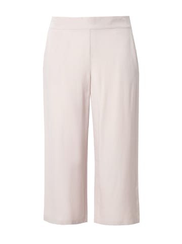 MIAMODA Culotte in dunkles kitt
