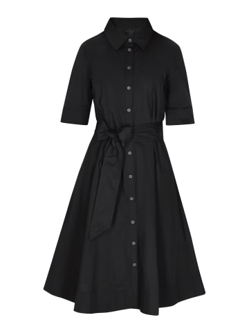 DreiMaster Klassik Women Dress in black