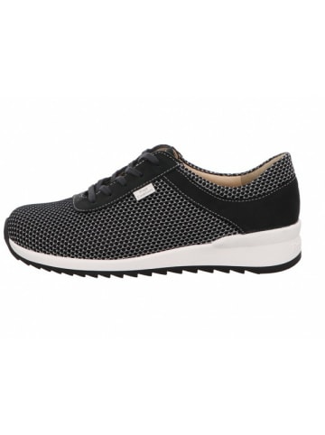 Finn Comfort Komfort Schnürer für Damen in grau