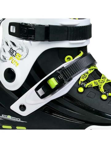 Fila Inliner in Gelb