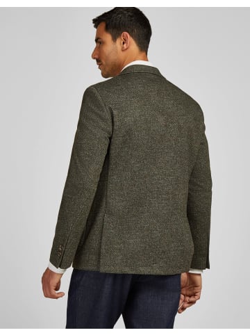 HECHTER PARIS Sakko in dark green