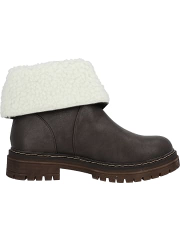 palado Winterstiefeletten in brown