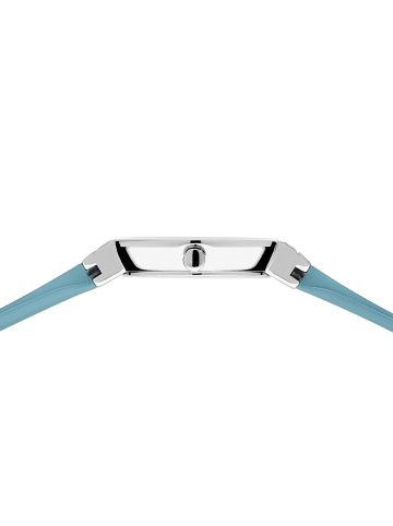 Bering Quarzuhr 10129-708 in Blau
