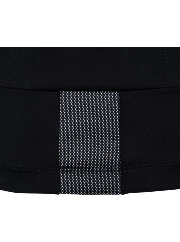 Silvini Jacke in Schwarz