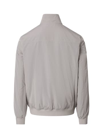 CASAMODA Jacke in Hellgrau