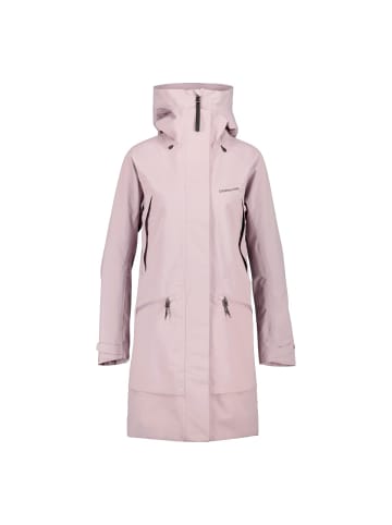 Didriksons Parka in dusty lilac