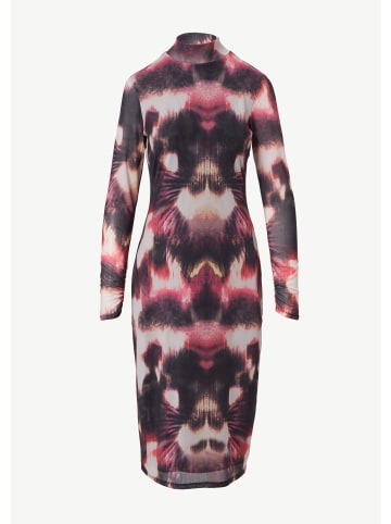 comma Kleid in 48A2_flieder