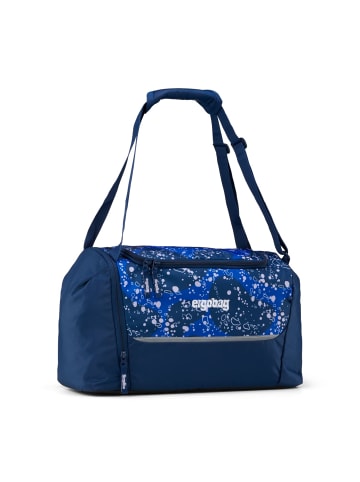 Ergobag Sporttasche "OzeanBärwohner" 20 l in Lila