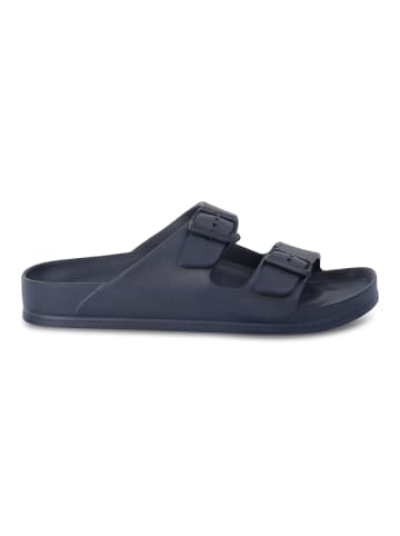Regatta Freizeitschuhe Brooklyn in marineblau