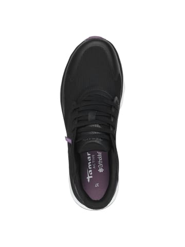 Tamaris Sneaker in BLACK COMB