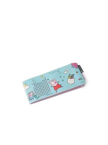 tonies Toniebox 2 Hülle Peppa Pig-11001269