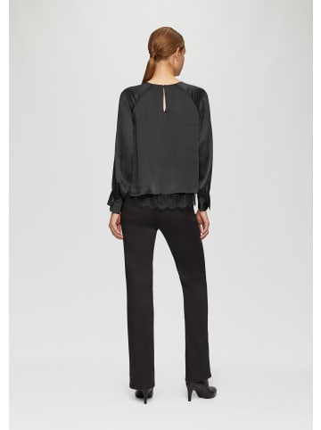 s.Oliver Bluse in 9999_schwarz
