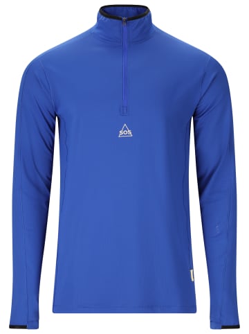 SOS Skipullover Timberline in 2047 Surf the Web