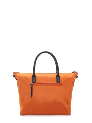 EMILY & NOAH Shopper E&N Marseille RUE 09 in orange 610