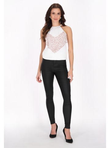 faina Top in white