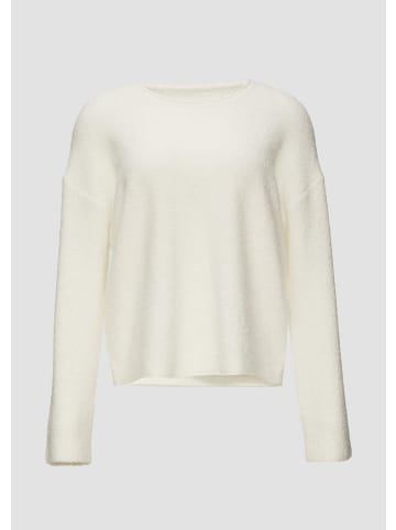 s.Oliver Strickpullover in 0210_creme