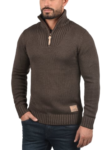 !SOLID Troyer SDPetro in Braun