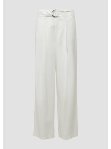 s.Oliver Hose in 0210_creme