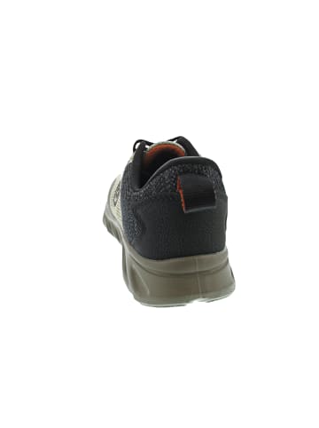 Bugatti Sneaker Grün