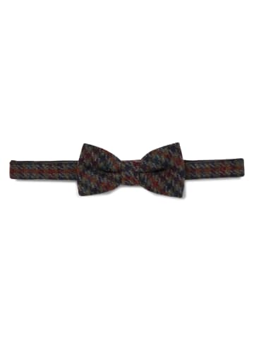 Finshley & Harding London Accessoire-Set in marine mehrfarbig - 0001