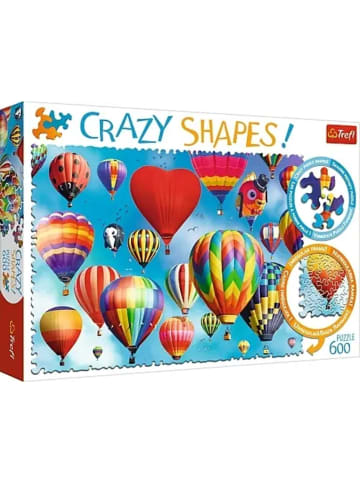 Trefl Bunte Ballons (Puzzle)