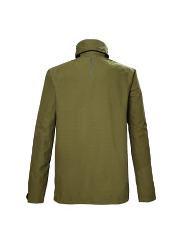 Killtec KOS 256 MN JCKT_CARLEB in Grün2088