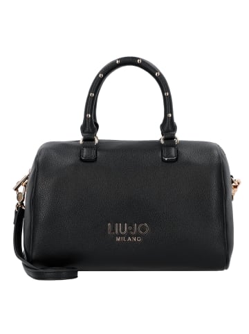 Liu Jo Evrim Handtasche S 25 cm in nero