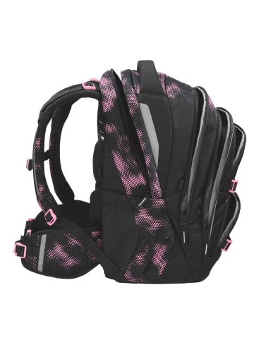 Coocazoo coocazoo Schulrucksack PORTER, Pink Illusion
