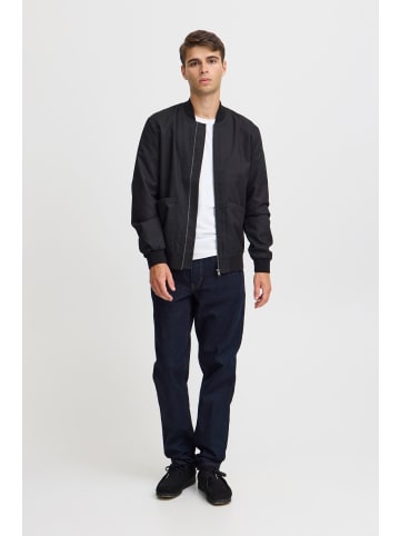 CASUAL FRIDAY Bomberjacke CFSCOTT in Schwarz