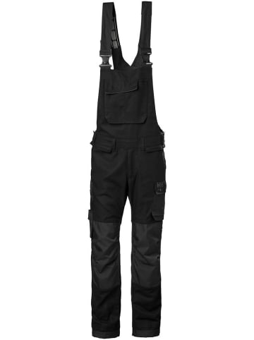 Helly Hansen Latzhose "Oxford 2.0 CNCT Bib" in Schwarz