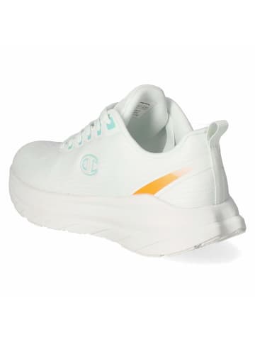 Champion Sportschuh in white