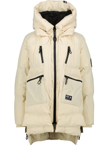 Alife and kickin Jacke "Rachelak A Coat" in Weiß