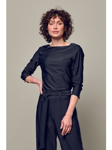 Mart Visser Jesper Reiseoberteil Marineblau