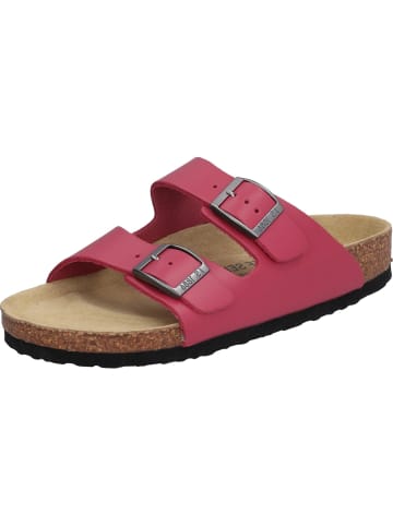 Josef Seibel Pantoletten für Damen in pink