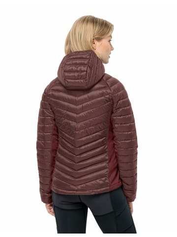 Jack Wolfskin Outdoorjacke für Damen in uni