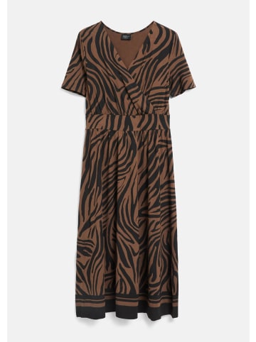 s.Oliver Kleid in 99F0_braun