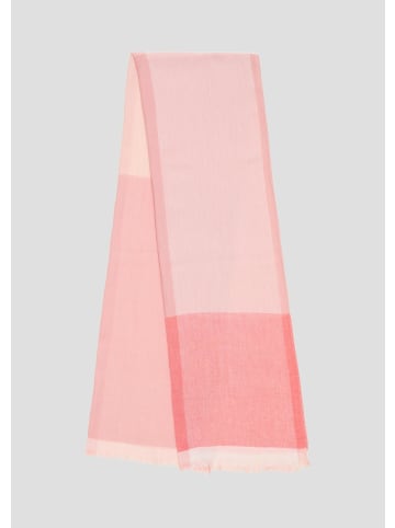 s.Oliver Tuch in 42N9_rosa