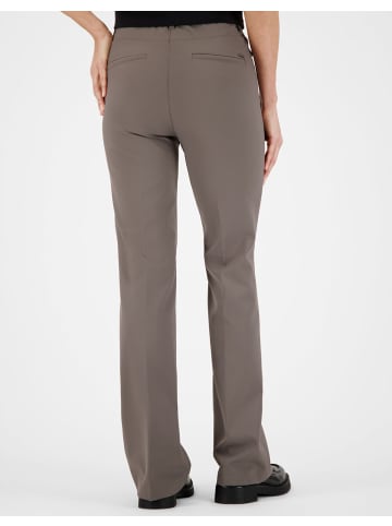 Gardeur Hose ZILLA2 in Dunkel Taupe