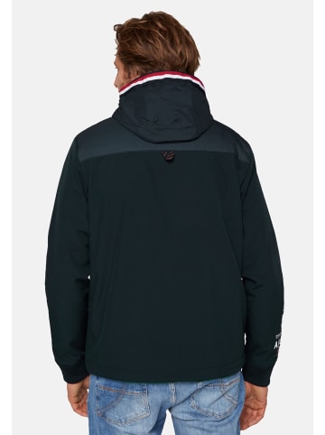 CAMP DAVID  Softshelljacke 'Alaska Ice Tour' in dunkelblau