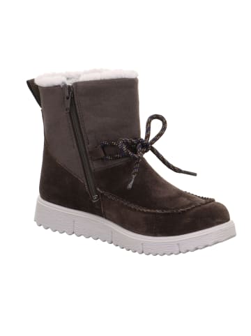superfit Winterstiefel LORA in Braun