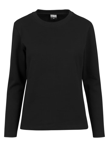 Urban Classics Urban Classics Rundhalsausschnitt in black