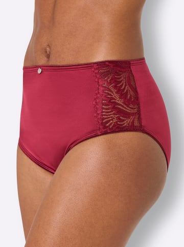 WITT WEIDEN Hüftslip in bordeaux
